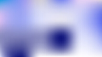 Fairytale Blue, Purple Color Gradient Overlay Mesh Vector Background. Liquid Digital Magic Sky, Sea Pearlescent Wallpaper. Defocused Purple, Blue Sky Sunset, Sunrise Vibrant Vivid Hologram Teal.