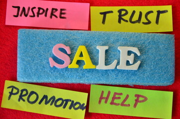 SLOWO SALE