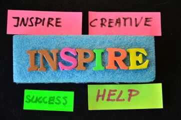 SLOWO INSPIRE