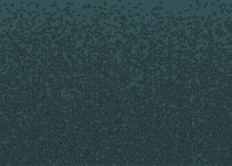 Dark Olive color Abstract Rounded Color Lines halftone transition background illustration