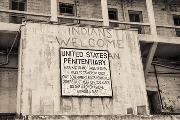 Public place of protest