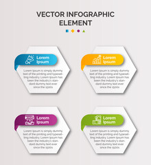 modern design template for infographics