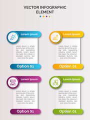 modern design template for infographics