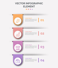modern design template for infographics