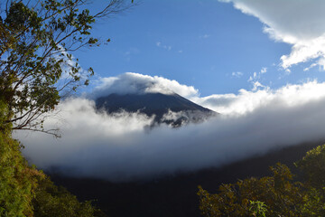 Volcan