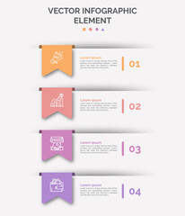 modern design template for infographics