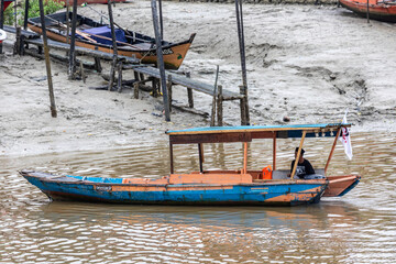 Borneo, Tman Bako, National park