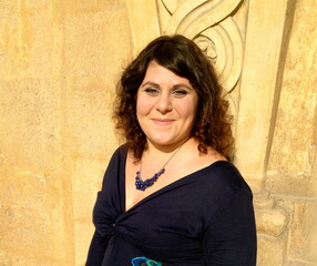Portrait de femme