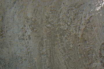 old grungy texture, grey concrete wall