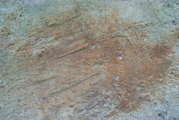 old grungy texture, grey concrete wall