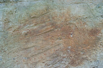 old grungy texture, grey concrete wall