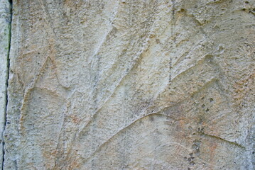 old grungy texture, grey concrete wall