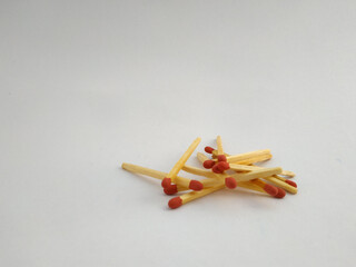 different shots and angles of a matchbox
