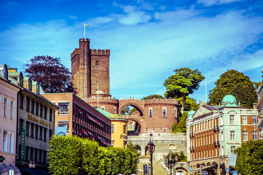 Helsingborg K&auml;rnan - Sweden 