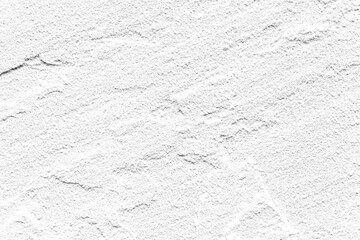 Texture and seamless background of white granite stone