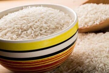 White Rice