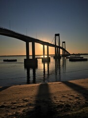 Fototapeta premium Puente