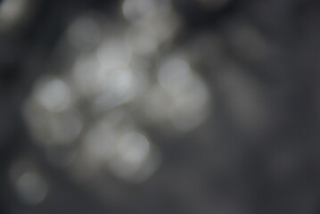 Blurry light highlights for design.