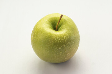 Manzana fresca