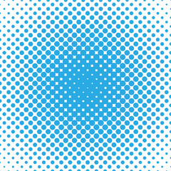 background blue dotted design use business