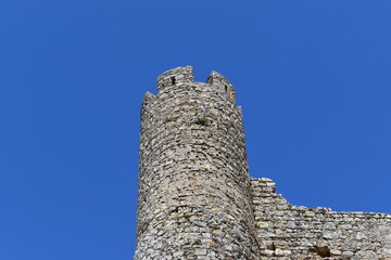 tower of david