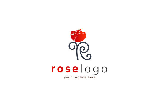 diameter Booth Can not R Rose Logo Images – Browse 792 Stock Photos, Vectors, and Video | Adobe  Stock