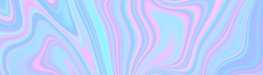 Obraz premium Unicorn Marble Galaxy Print pattern in repeat.Pastel clouds and sky with bokeh . Cute bright candy background . Concept for montage yours product or presentation for girl .Princess style. 