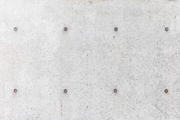 Concrete exterior wall texture and seamless background