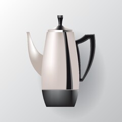 coffee percolator