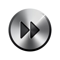 fast forward button