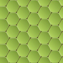 textured background with fish scale pattern