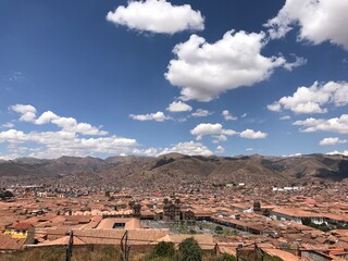 CUSCO
