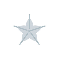 Decoration, tattoo icon. Simple color vector elements of tattooing icons for ui and ux, website or mobile application