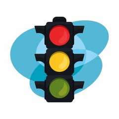 race  track starting lights