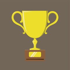 trophy