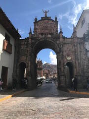 CUSCO

