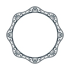 decorative frame