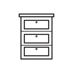 chest drawers