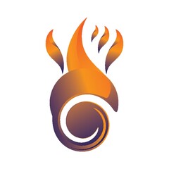 creative fire design