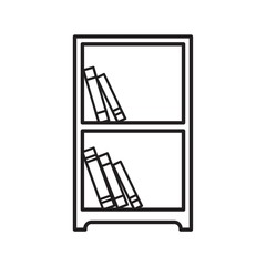 bookshelf