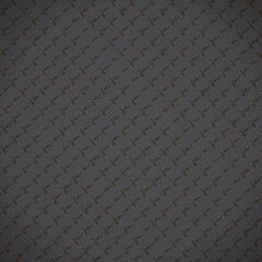 metal background