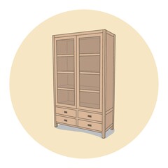 cupboard