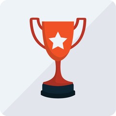 trophy