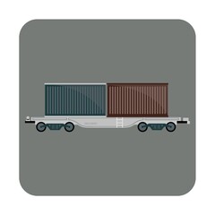 freight containers