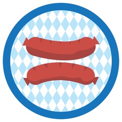 sausage