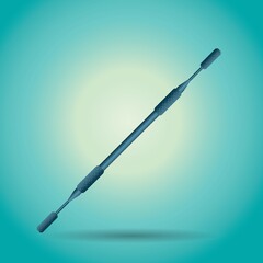 dental scalpel