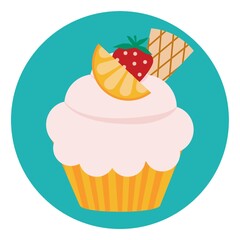 cupcake