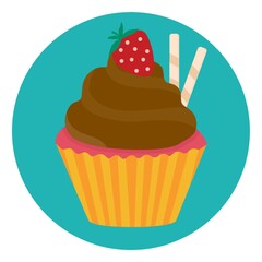 cupcake