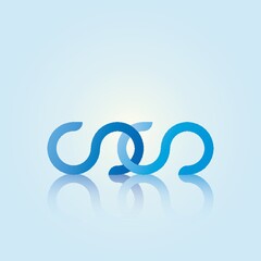 abstract icon
