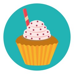 cupcake